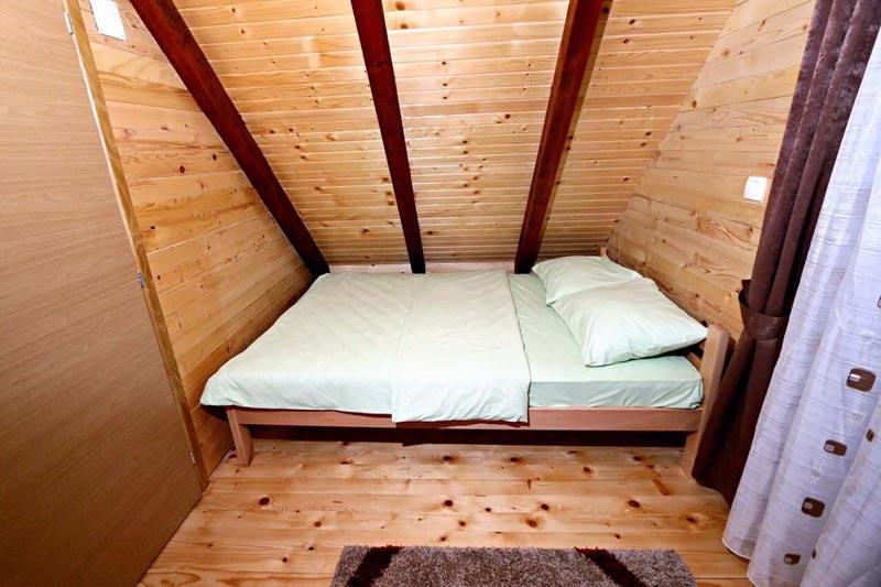 Holiday Home Perduh Sekulic Ngoại thất bức ảnh