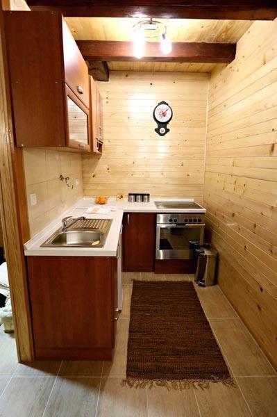 Holiday Home Perduh Sekulic Ngoại thất bức ảnh