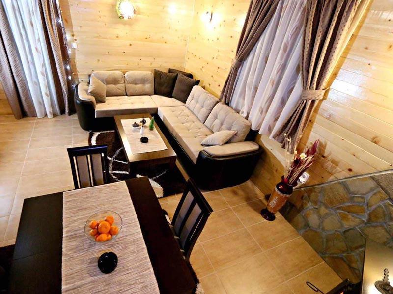 Holiday Home Perduh Sekulic Ngoại thất bức ảnh