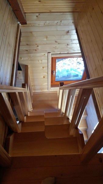 Holiday Home Perduh Sekulic Ngoại thất bức ảnh