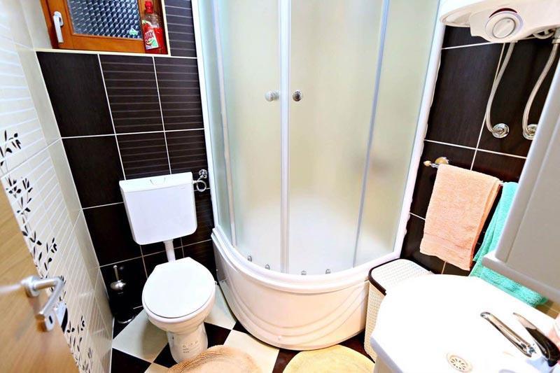 Holiday Home Perduh Sekulic Ngoại thất bức ảnh