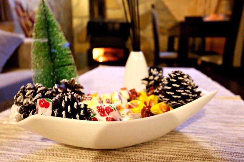 Holiday Home Perduh Sekulic Ngoại thất bức ảnh