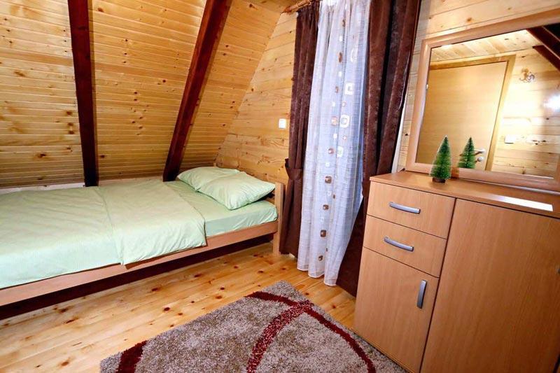 Holiday Home Perduh Sekulic Ngoại thất bức ảnh