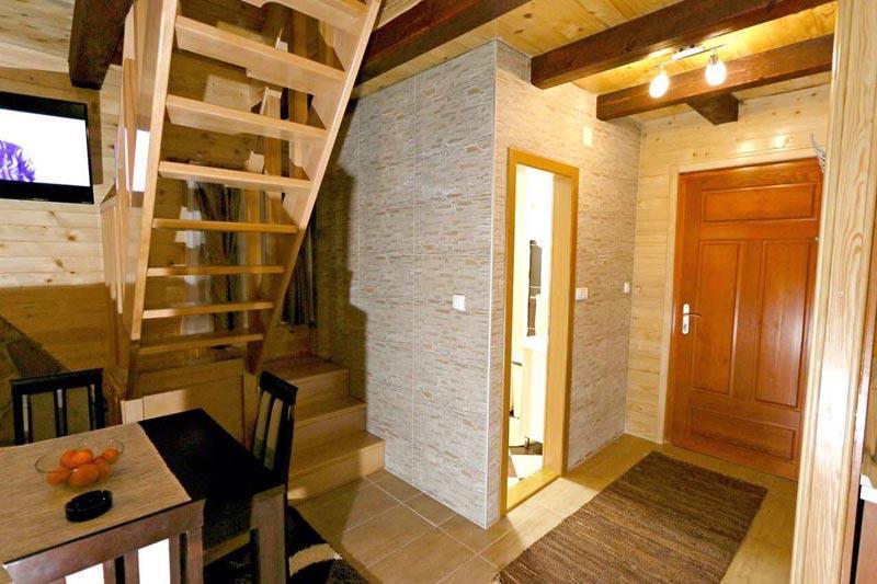 Holiday Home Perduh Sekulic Ngoại thất bức ảnh