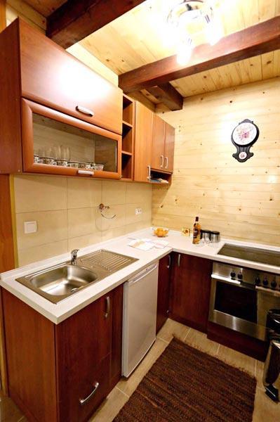 Holiday Home Perduh Sekulic Ngoại thất bức ảnh